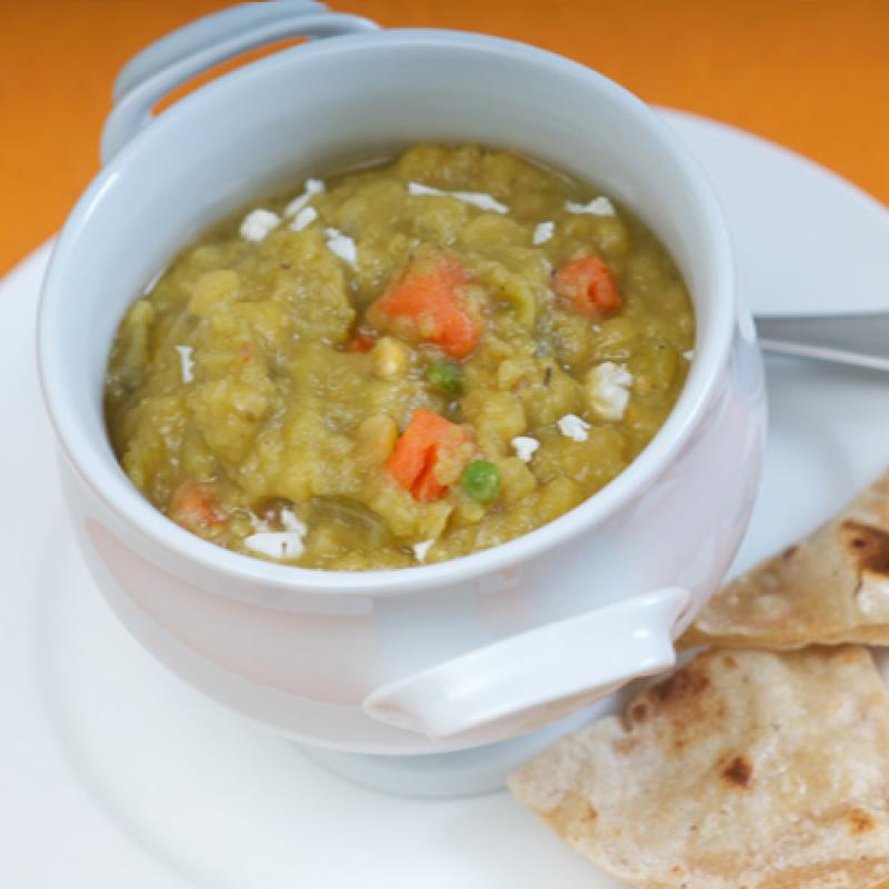 Split Pea Soup Saladmaster Recipes